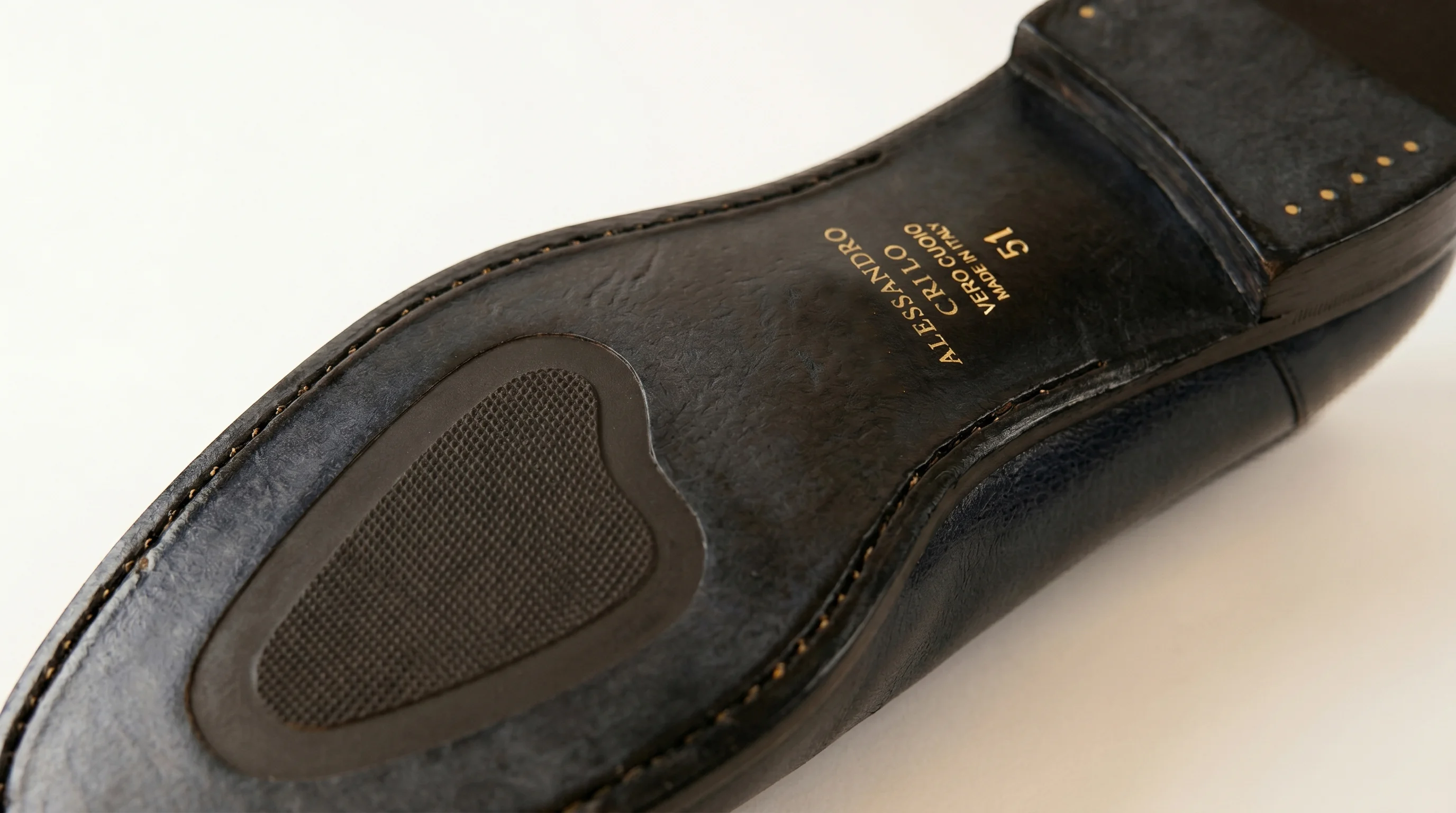 <p>Blake Stitch — </p><p>a stitch for decades</p>